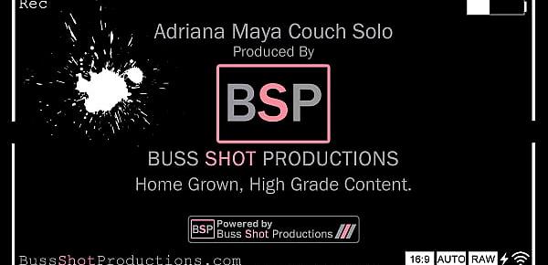  ADM.03 Adirana Maya Couch Solo BSP PREVIEW